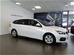 Peugeot 308 SW - B.L. Executive 1.2 PureTech 110pk NAVI | PANODAK | P.HULP - 1 - Thumbnail