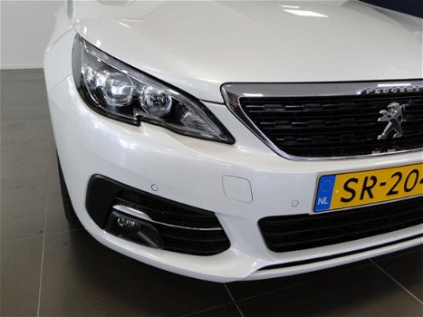 Peugeot 308 SW - B.L. Executive 1.2 PureTech 110pk NAVI | PANODAK | P.HULP - 1