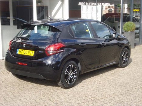 Peugeot 208 - ACTIVE 1.2PT AUTOMAAT - 1