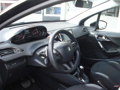 Peugeot 208 - ACTIVE 1.2PT AUTOMAAT - 1