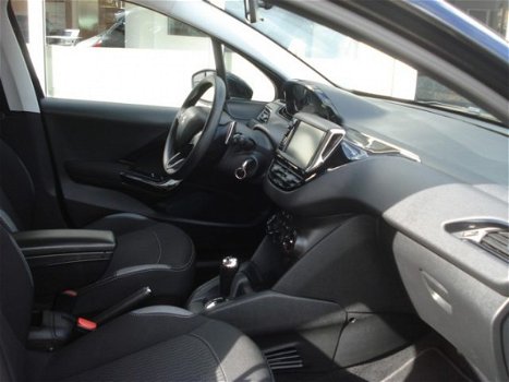 Peugeot 208 - ACTIVE 1.2PT AUTOMAAT - 1