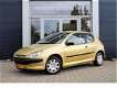 Peugeot 206 - Pop Art 3-drs 1.4 / Airco - 1 - Thumbnail