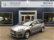 Peugeot 5008 - 1.2 e-THP STYLE 7P; CLIMA, NAVI & 16