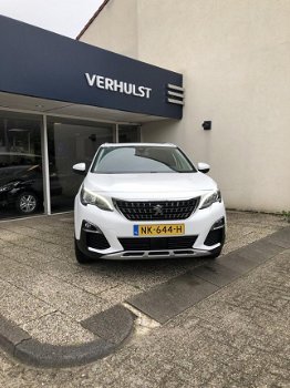 Peugeot 3008 - 1.2 PureTech 130pk Première - 1