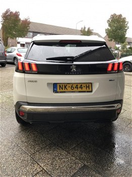 Peugeot 3008 - 1.2 PureTech 130pk Première - 1