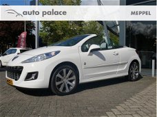 Peugeot 207 - 120PK | NAVIGATIE | CRUISE CONTROL | AUTOMAAT | CLIMATE CONTROL |