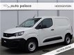 Peugeot Partner - New 1.5 BlueHDi 75pk 650KG 3-ZITS PRO | TREKHAAK | PACK FLEET | - 1 - Thumbnail