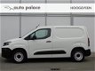 Peugeot Partner - New 1.5 BlueHDi 75pk 650KG 3-ZITS PRO | TREKHAAK | PACK FLEET | - 1 - Thumbnail