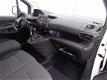 Peugeot Partner - New 1.5 BlueHDi 75pk 650KG 3-ZITS PRO | TREKHAAK | PACK FLEET | - 1 - Thumbnail