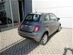 Fiat 500 - Turbo 85pk Young|ACTIE PRIJS|AIRCO|BLEUTOOTH| - 1 - Thumbnail