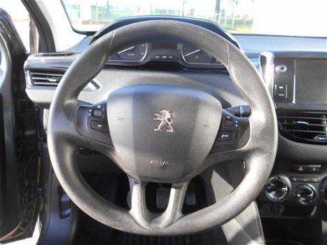 Peugeot 208 - 1.6 BlueHDi Active - 1