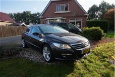 Volkswagen Passat CC - 1.8 TSI 5p