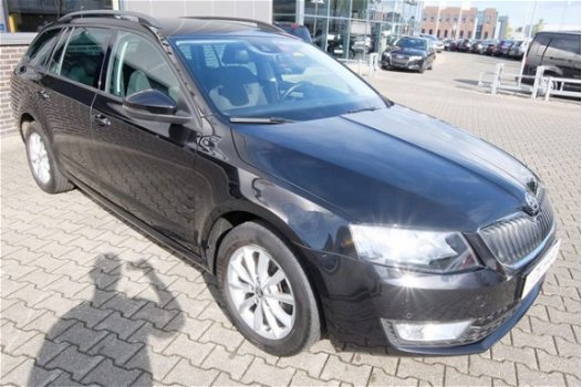 Skoda Octavia - Kombi 2.0 Tdi 150pk Business - 1