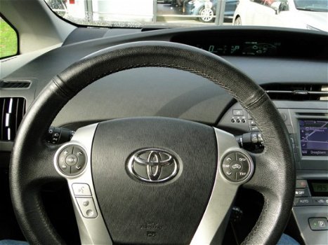 Toyota Prius - 1.8 Comfort Business Navi/Cruise/PDC - 1