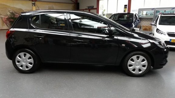 Opel Corsa - 1.2 - 1