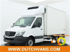 Mercedes-Benz Sprinter - 316CDI Koel/Vries -20º 12/380V