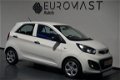 Kia Picanto - 1.0 CVVT ISG Airco Nieuw Apk/5Deurs/Nap - 1 - Thumbnail