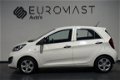 Kia Picanto - 1.0 CVVT ISG Airco Nieuw Apk/5Deurs/Nap - 1 - Thumbnail