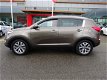 Kia Sportage - 1.6 GDI DynamicPlusLine *NAVIGATIESYSTEEM / CLIMATE CONTROL - 1 - Thumbnail