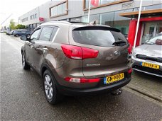 Kia Sportage - 1.6 GDI DynamicPlusLine *NAVIGATIESYSTEEM / CLIMATE CONTROL