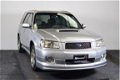 Subaru Forester - Cross Sport on it's way to holland Auction report avaliable - 1 - Thumbnail