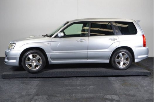 Subaru Forester - Cross Sport on it's way to holland Auction report avaliable - 1