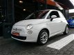 Fiat 500 - 1.4-16V Sport Leder Airco Elec Pakket Lmv Audio Bediening Op Het Stuurwiel - 1 - Thumbnail