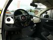 Fiat 500 - 1.4-16V Sport Leder Airco Elec Pakket Lmv Audio Bediening Op Het Stuurwiel - 1 - Thumbnail