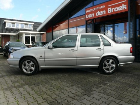 Volvo S70 - 2.5 Comfort-Line Airco Cruise Ctr Leder Lmv Apk Tot 06.11.2020 - 1