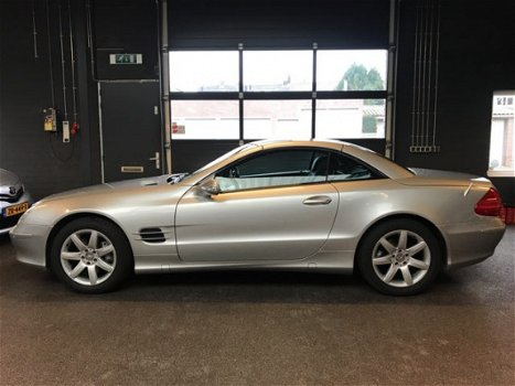 Mercedes-Benz SL-klasse - 500 *1ste Eigenaar - 1