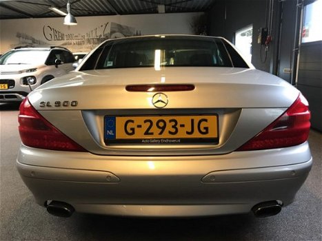 Mercedes-Benz SL-klasse - 500 *1ste Eigenaar - 1