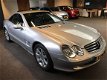 Mercedes-Benz SL-klasse - 500 *1ste Eigenaar - 1 - Thumbnail