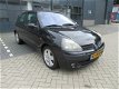 Renault Clio - 1.6-16V Dynamique Luxe 2005 AircoPanoramadak APK LM Velgen - 1 - Thumbnail