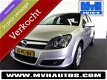 Opel Astra - 1.6 Cosmo - 1 - Thumbnail