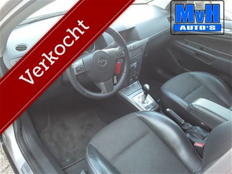 Opel Astra - 1.6 Cosmo - 1