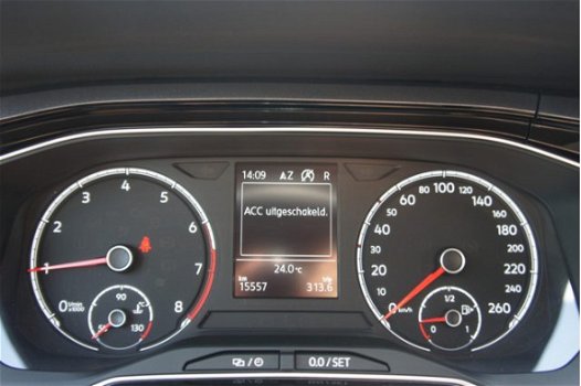 Volkswagen Polo - 1.0 TSI DSG 17'Bonneville/Acc/App/Clima/LED/Navi/Pdc/PrivacyGlass/Velgen Highline - 1