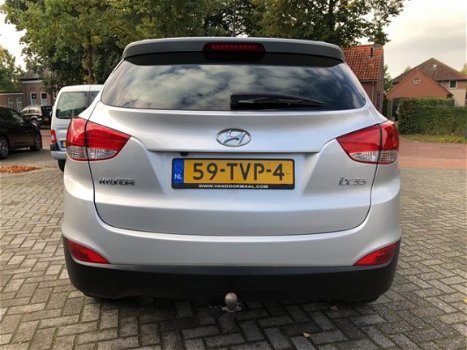 Hyundai ix35 - 2.0i Business Edition - 1