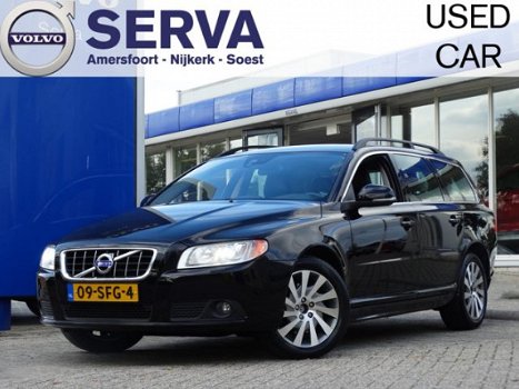 Volvo V70 - D3 Aut. Limited Edition - 1