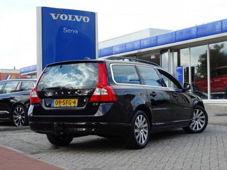 Volvo V70 - D3 Aut. Limited Edition - 1