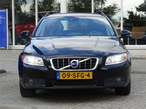 Volvo V70 - D3 Aut. Limited Edition - 1