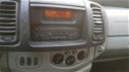 Renault Trafic - 1.9 dCi L2 H1 DC DUBBELE CABINE 159000km NAP 100 pk - 1 - Thumbnail