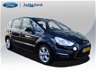 Ford S-Max - 1.6 EcoBoost Lease Titanium / Cruise / Climate / PDC / Trekhaak / - 1 - Thumbnail