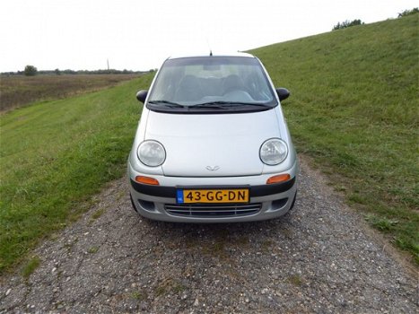 Daewoo Matiz - 0.8i SE Nieuwe APK VASTE PRIJS - 1