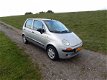 Daewoo Matiz - 0.8i SE Nieuwe APK VASTE PRIJS - 1 - Thumbnail