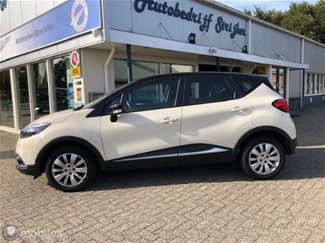 Renault Captur - 0.9 TCe Dynamique - 1