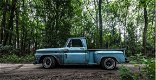 Chevrolet C10 - Overige C10 Stepside Pick Up Custom Rat '65 - 1 - Thumbnail