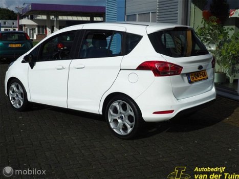 Ford B-Max - 1.6 TI-VCT Style - 1