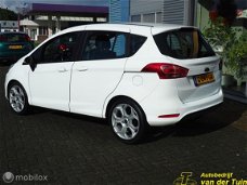 Ford B-Max - 1.6 TI-VCT Style