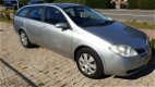 Nissan Primera Estate - PRIMERA; 1.8 ESTATE - 1 - Thumbnail