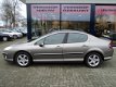 Peugeot 407 - 2.0-16V XT - 1 - Thumbnail